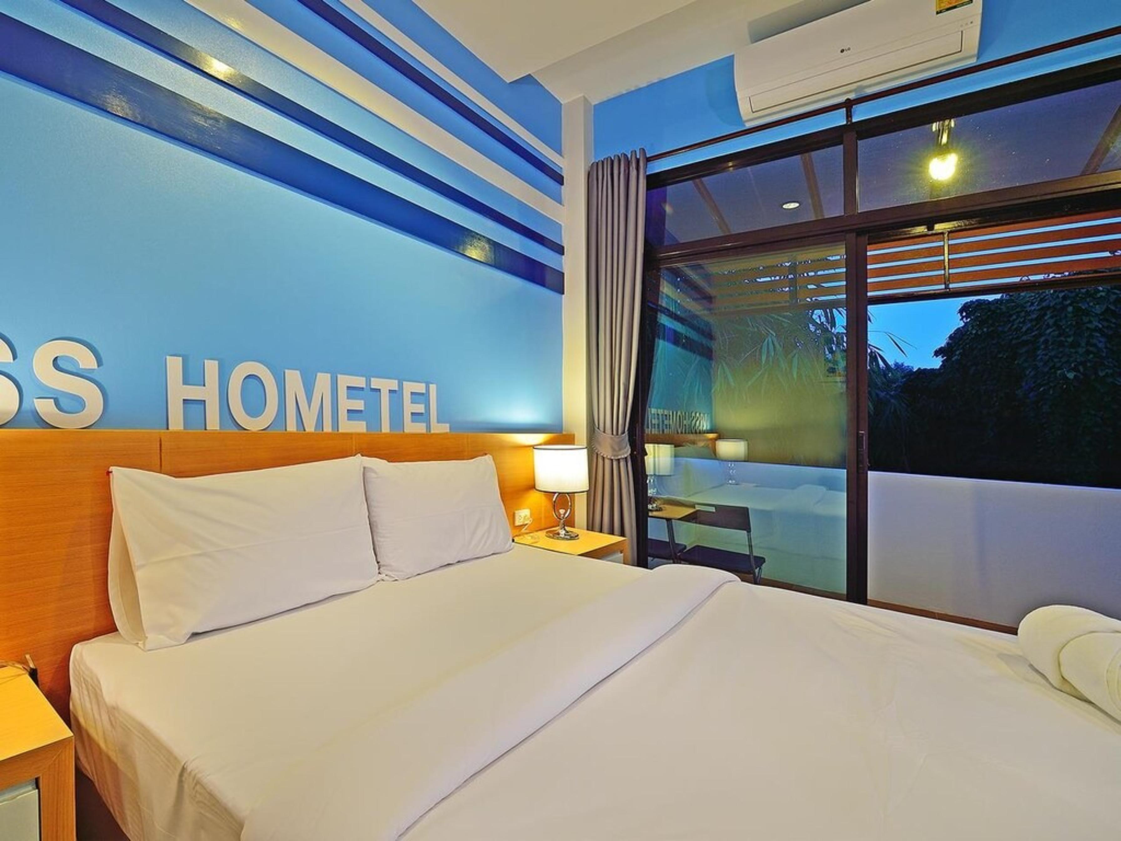 Kiss Hometel Ao Nang Luaran gambar
