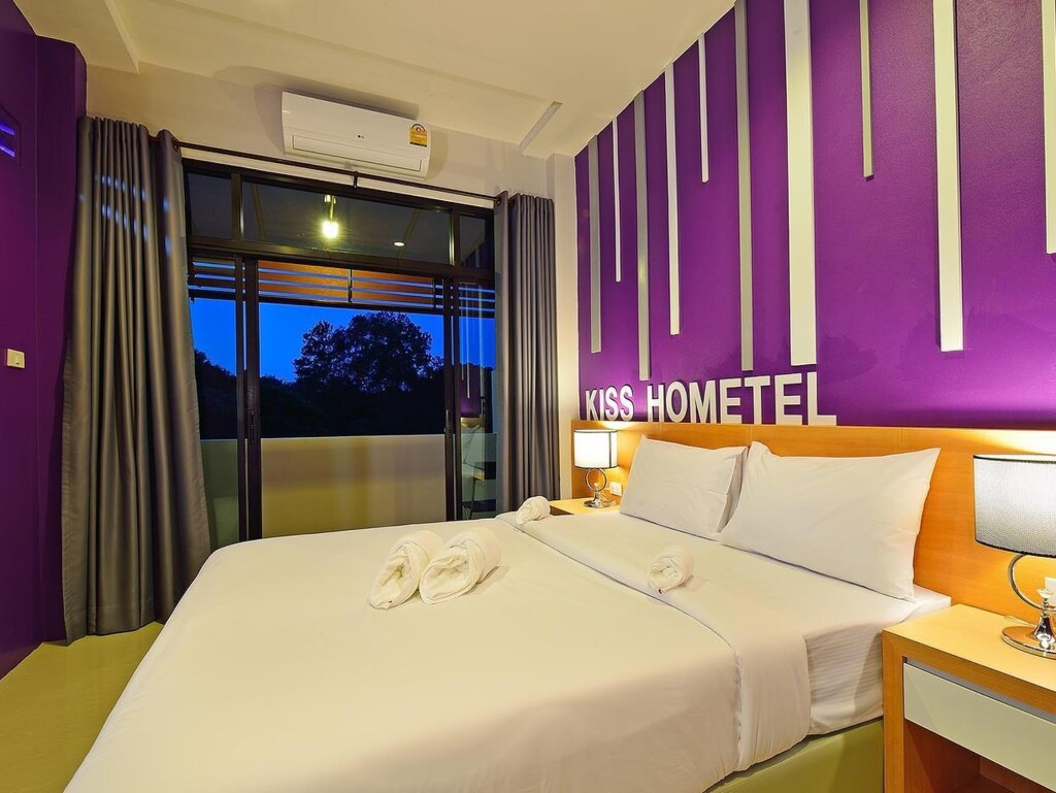 Kiss Hometel Ao Nang Luaran gambar