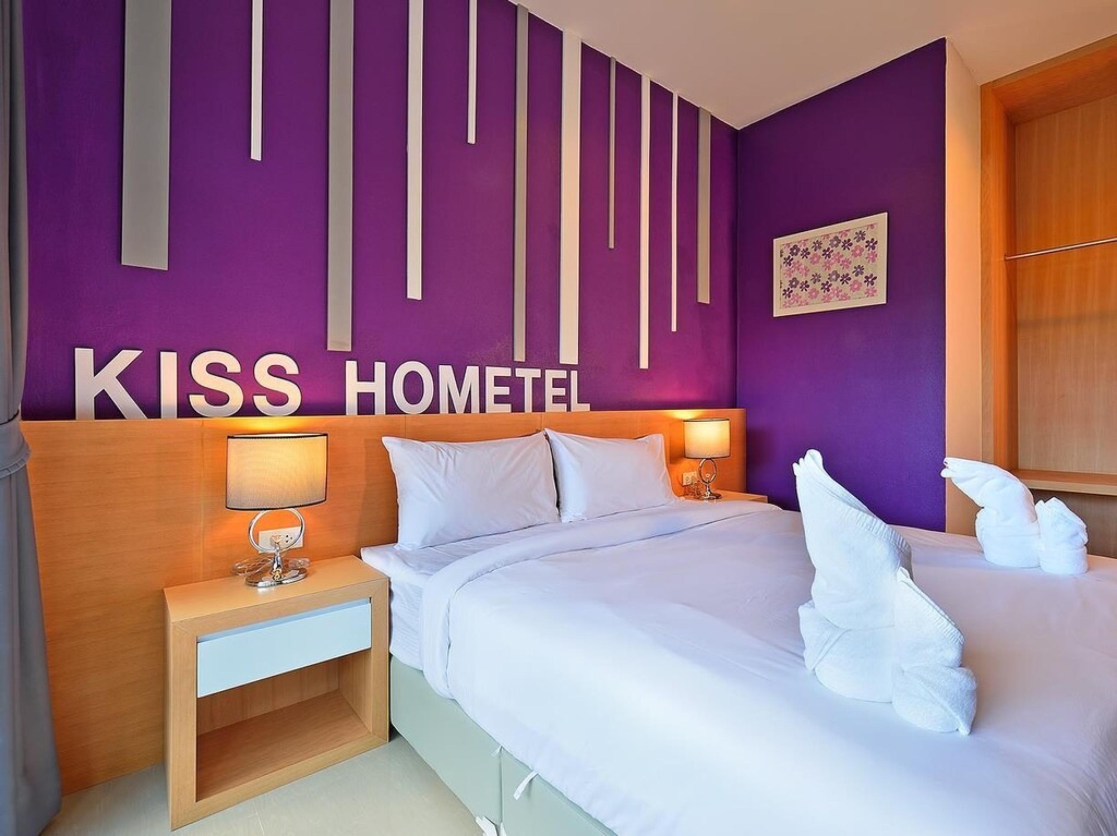 Kiss Hometel Ao Nang Luaran gambar