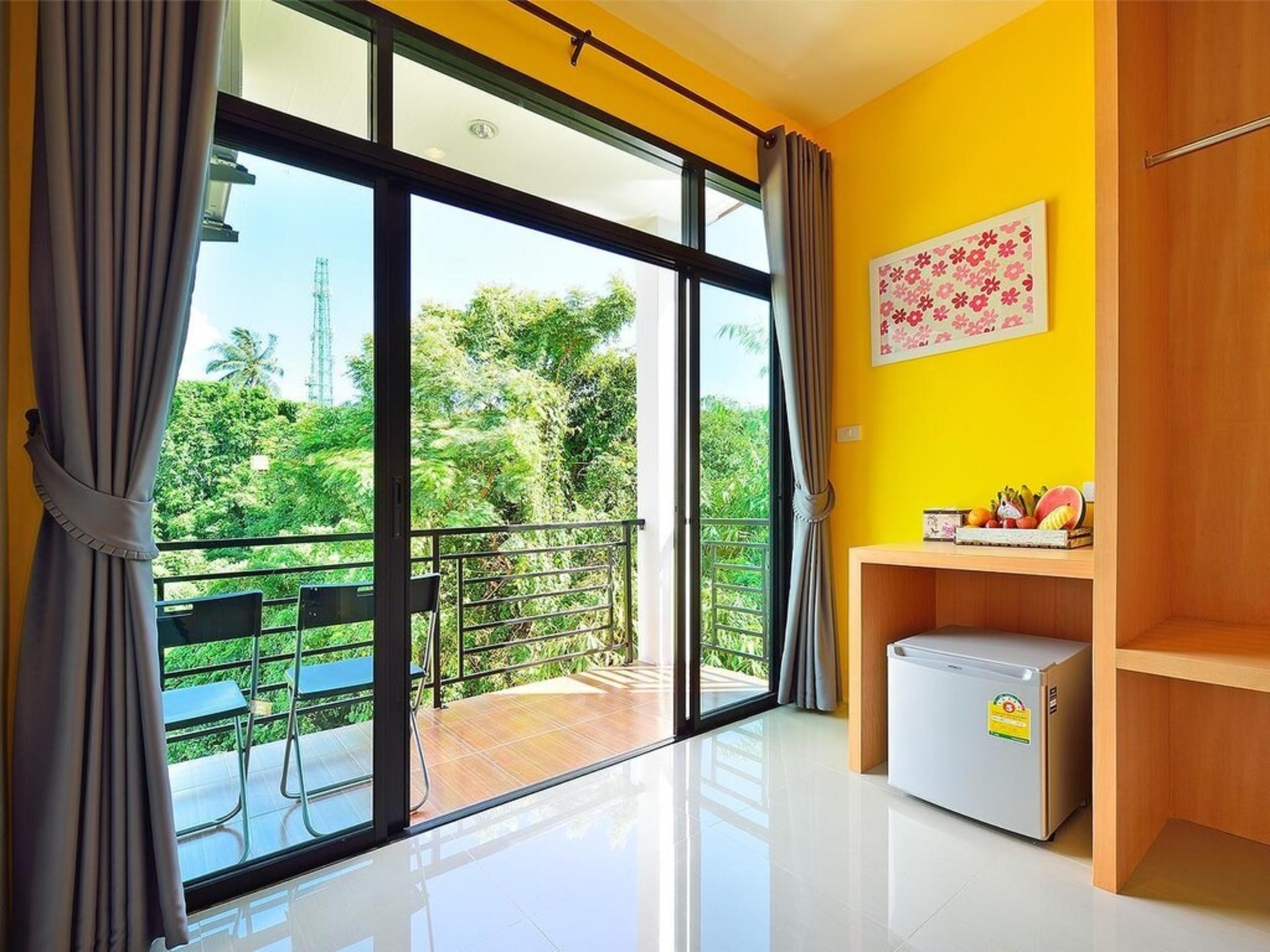 Kiss Hometel Ao Nang Luaran gambar