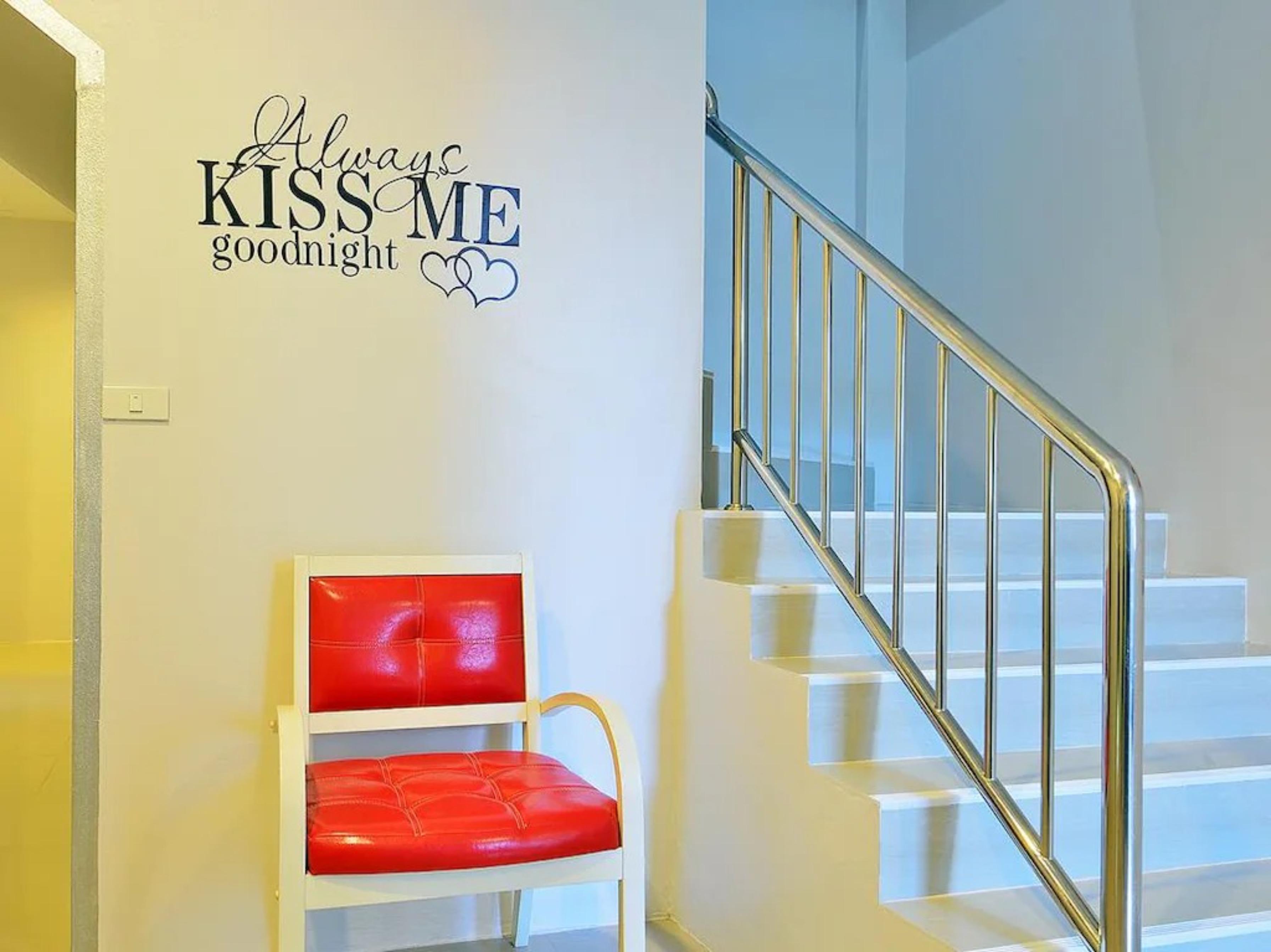 Kiss Hometel Ao Nang Luaran gambar